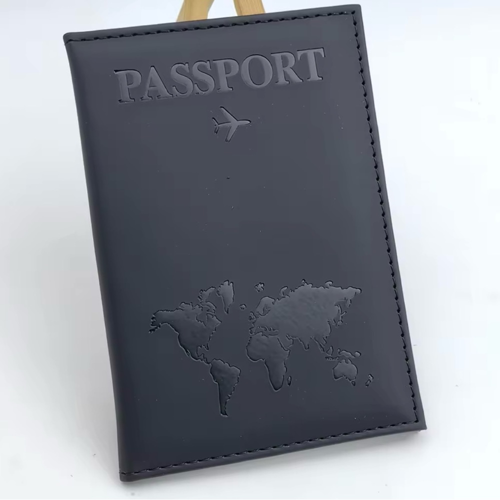Passport Holder